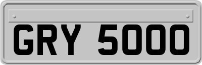 GRY5000