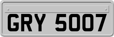 GRY5007