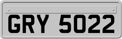 GRY5022