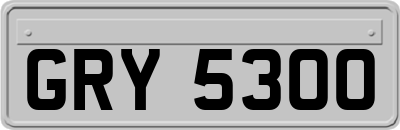 GRY5300