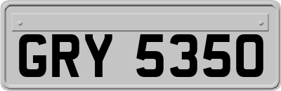 GRY5350