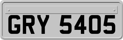 GRY5405
