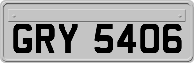 GRY5406