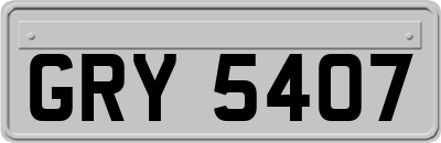 GRY5407