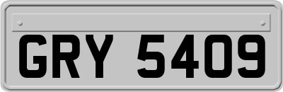 GRY5409