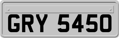 GRY5450