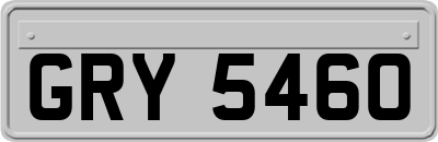 GRY5460
