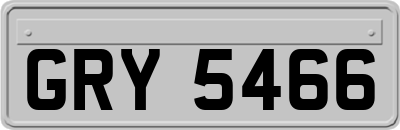GRY5466