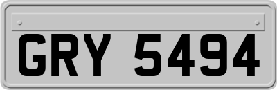 GRY5494
