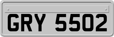 GRY5502