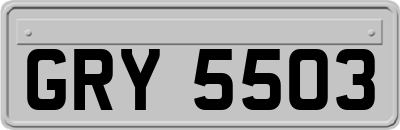 GRY5503