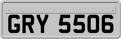 GRY5506