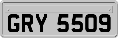 GRY5509