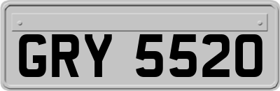 GRY5520