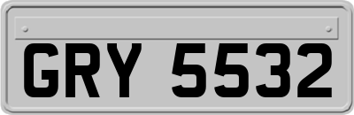 GRY5532