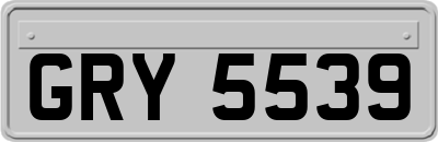 GRY5539