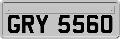 GRY5560
