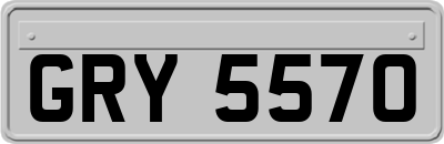 GRY5570