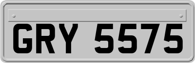 GRY5575