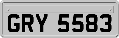 GRY5583