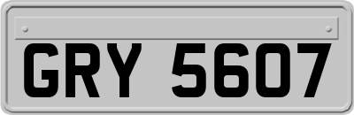 GRY5607