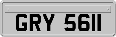 GRY5611