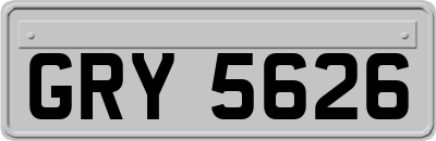 GRY5626