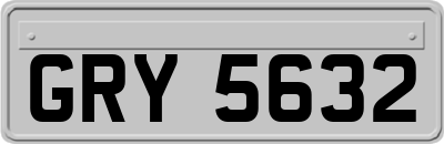 GRY5632