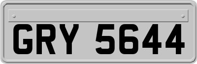GRY5644