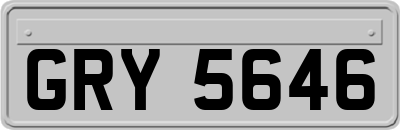 GRY5646