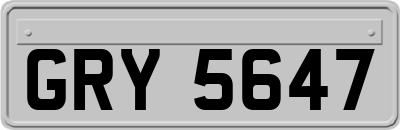 GRY5647