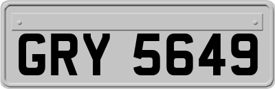 GRY5649