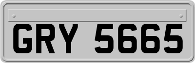 GRY5665