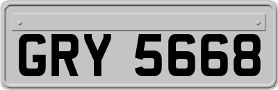 GRY5668