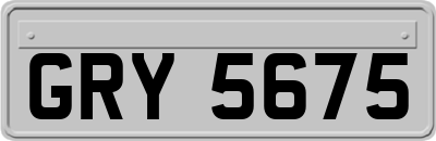GRY5675