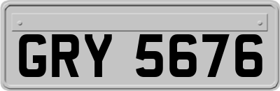 GRY5676