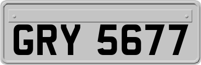 GRY5677
