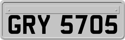 GRY5705