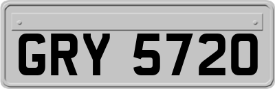 GRY5720