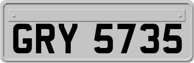 GRY5735
