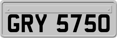 GRY5750
