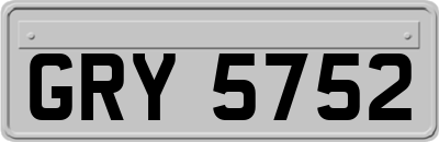 GRY5752