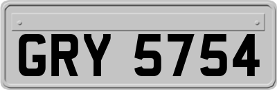 GRY5754