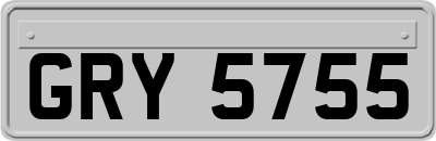 GRY5755