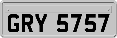 GRY5757