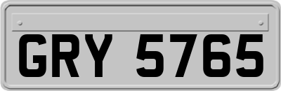 GRY5765