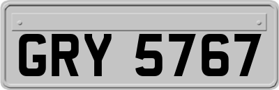 GRY5767