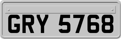GRY5768