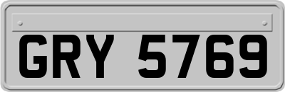 GRY5769