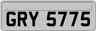 GRY5775